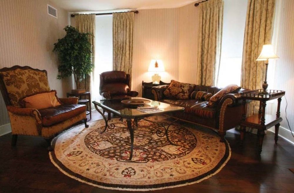 The Martha Washington Inn And Spa Abingdon Eksteriør billede
