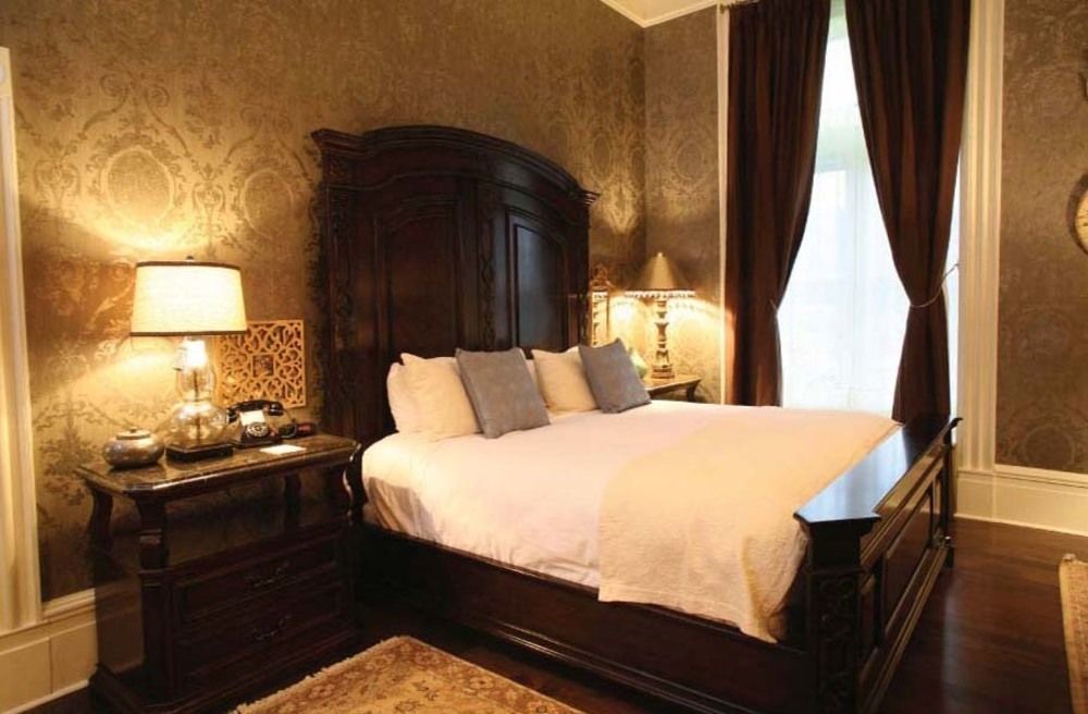 The Martha Washington Inn And Spa Abingdon Eksteriør billede