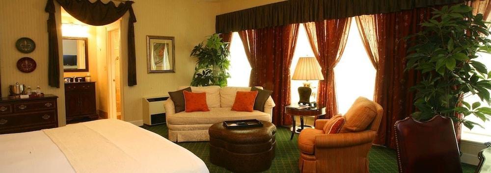 The Martha Washington Inn And Spa Abingdon Eksteriør billede