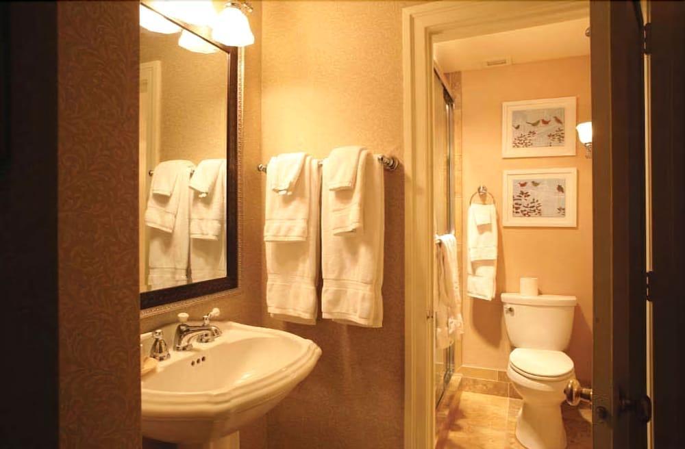 The Martha Washington Inn And Spa Abingdon Eksteriør billede
