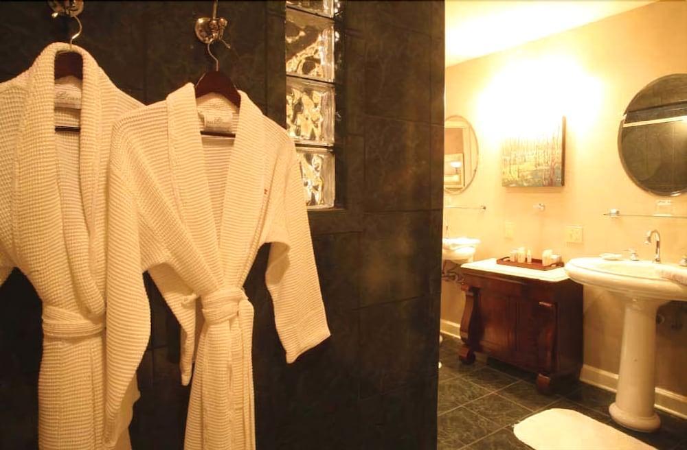 The Martha Washington Inn And Spa Abingdon Eksteriør billede