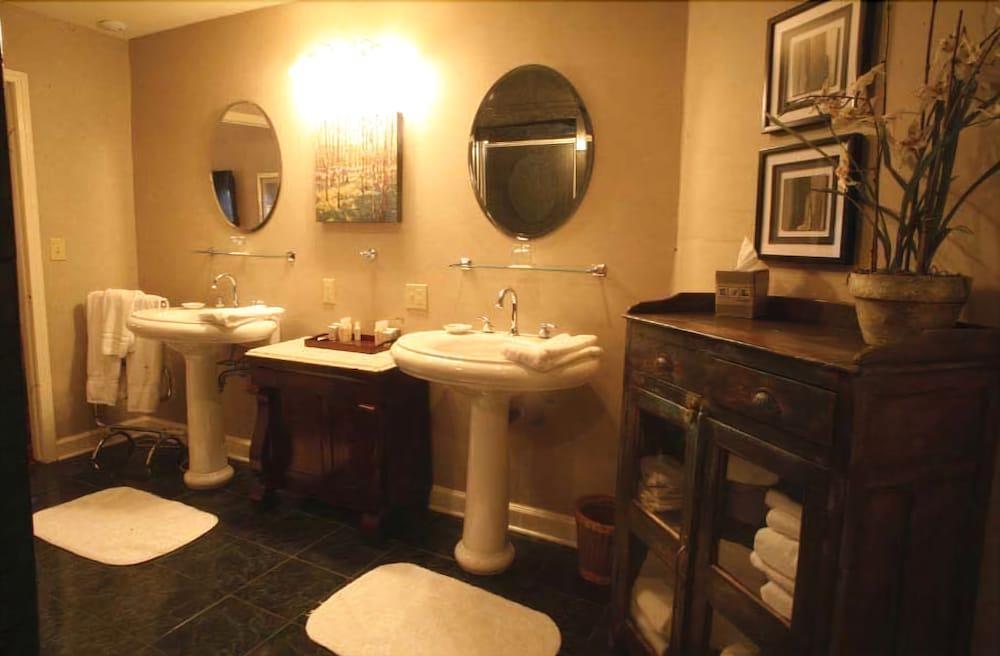 The Martha Washington Inn And Spa Abingdon Eksteriør billede