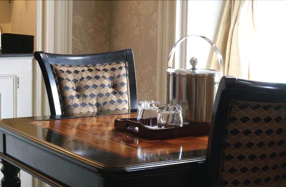 The Martha Washington Inn And Spa Abingdon Eksteriør billede